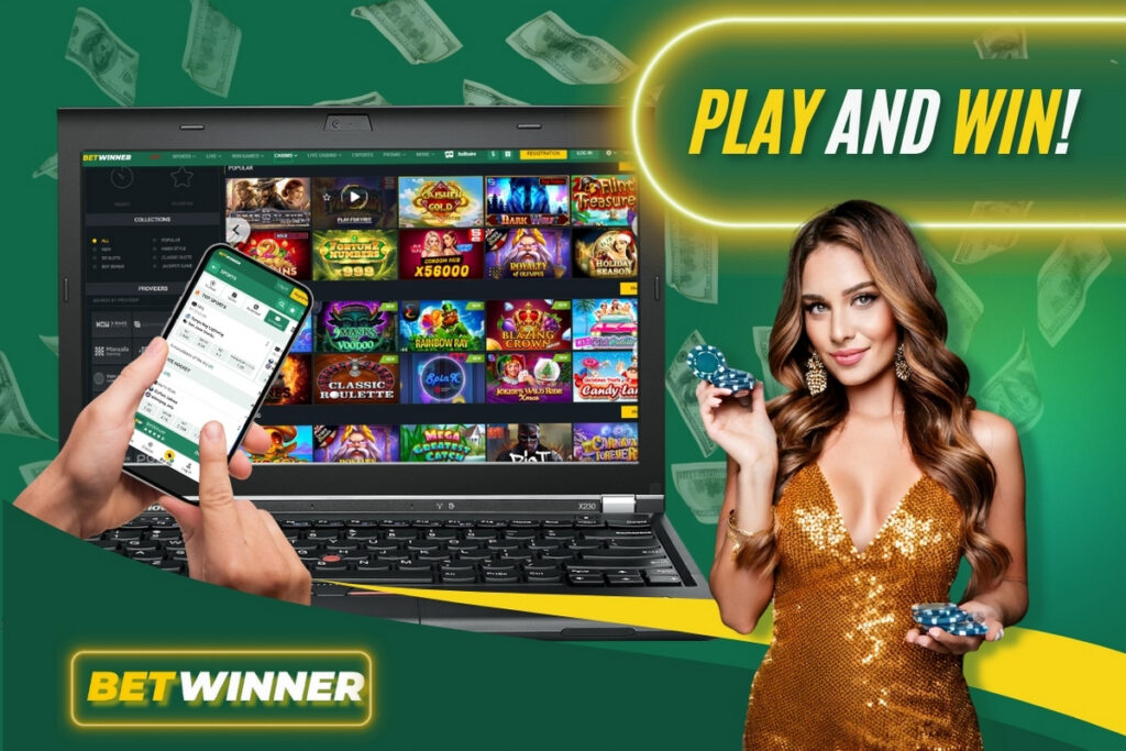 betwinner A Comprehensive Guide to Betting, Features, and Tips