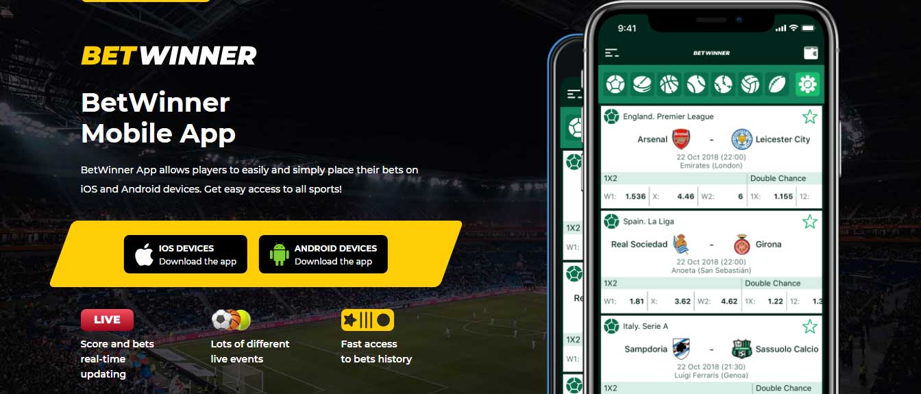 betwinner Comprehensive Guide to Features, Markets and Responsible Play