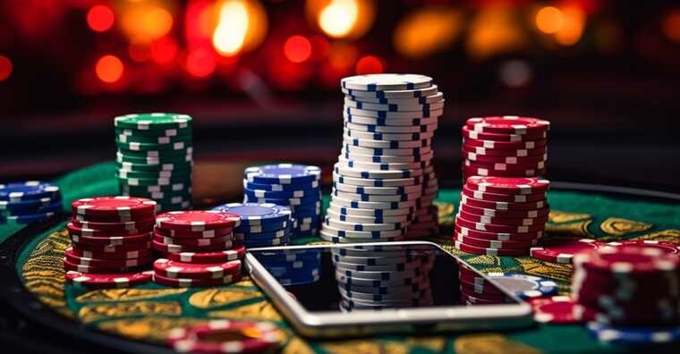 Ultimate Guide to Online Casino No Deposit Free Offers 5