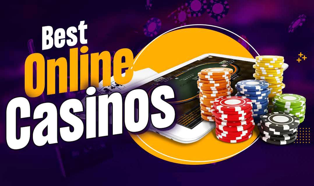 Discover Free Money Online Casino No Deposit Bonuses