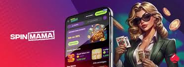 Spinmama Casino - Twoje najlepsze miejsce na gry online