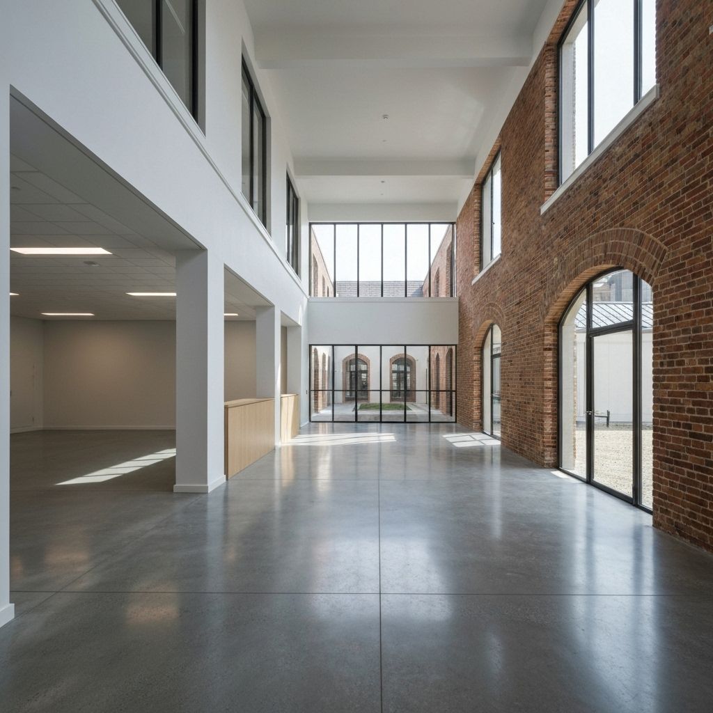 Construção e Reforma